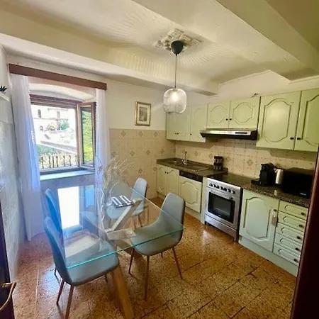 Nonnas Little House On The River Ferienhaus Castelnuovo di Garfagnana